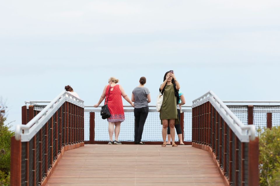 Margaret River: Cape Naturaliste Lighthouse Guided Tour - Experience Description