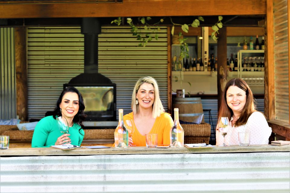 Margaret River: Customizable Guided Private Wine Tour - Directions