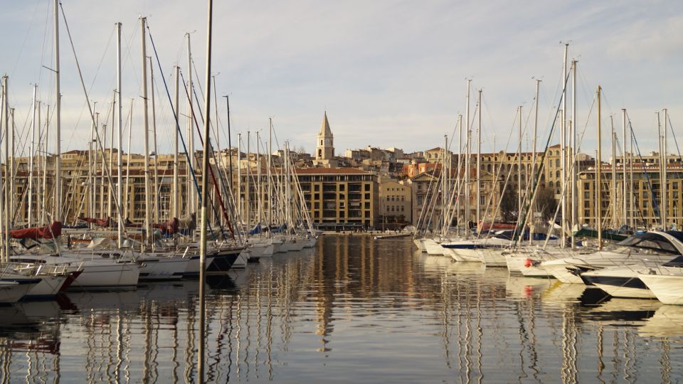 Marseille: Bookbinding Experience in the Vieux Port - Last Words