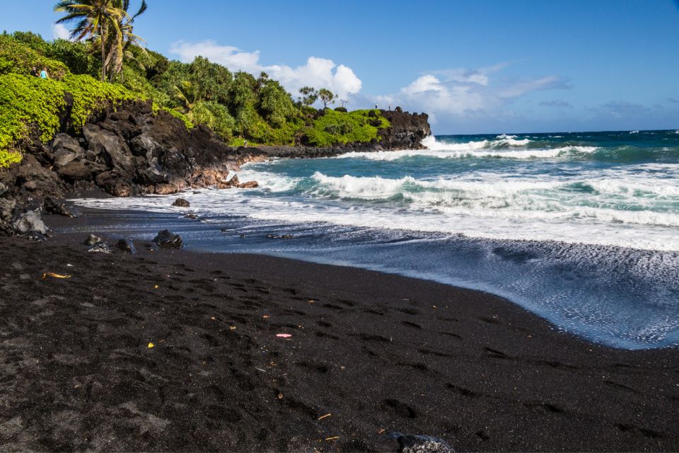 Maui: Self-Guided Audio Tours - Full Island - Customer Reviews