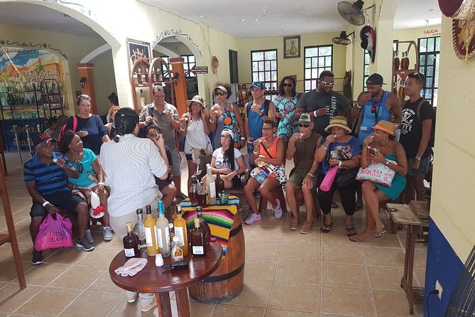 Mayan Village and Tequila Tour - Common questions