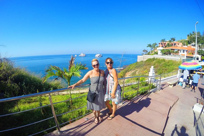 Mazatlan Sightseeing and Golden Zone - Recommended Visitors