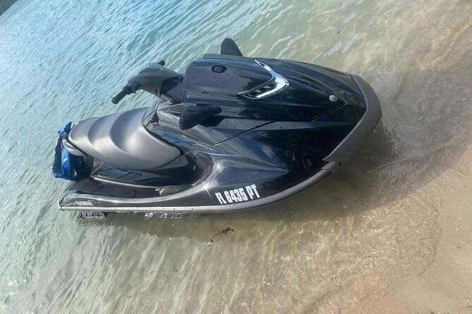 Miami Jet Ski Private Training and Tour - Safety Measures and Inclusions