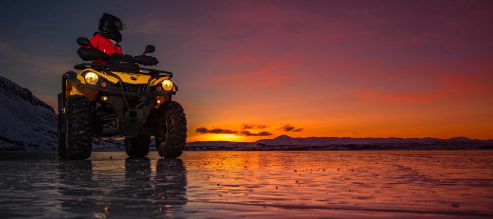 Midnight Sun ATV Tour - Additional Information