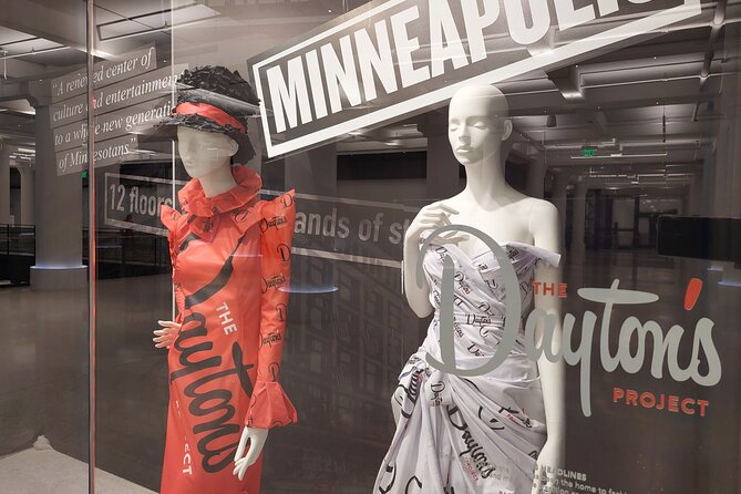 Minneapolis Skyway Walking Tour - Traveler Experiences and Photos