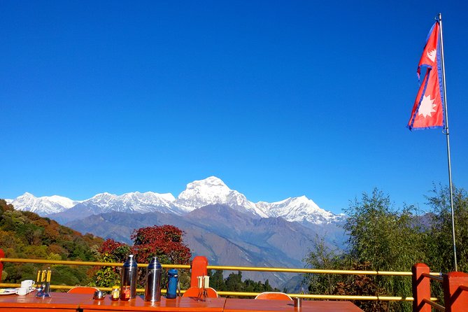 Mohare Danda Trek World Best Natural Trail - Day-wise Itinerary