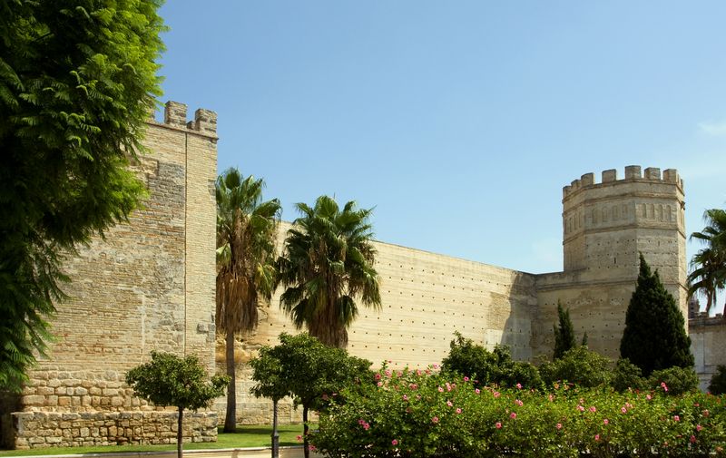 Monumental Jerez Guided Tour - Booking Information