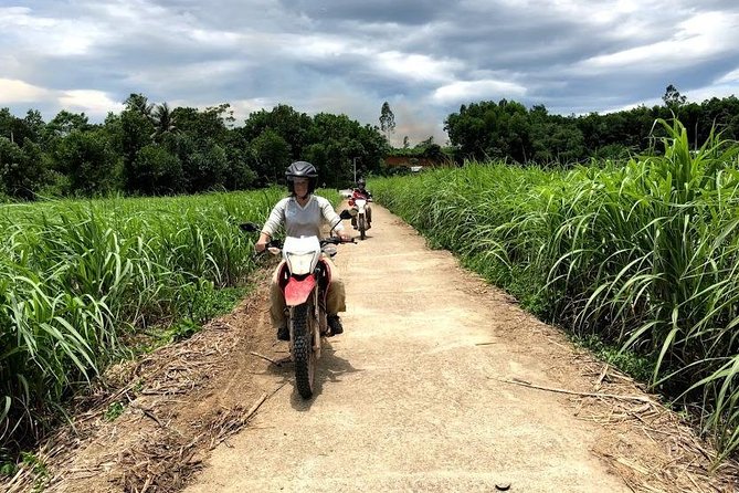 My Son Sanctuary Motorbike Tour From Hoi an - Cancellation Policy