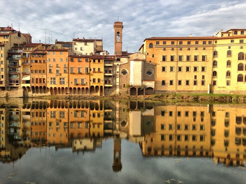 Mysteries and Legends of Florence - Special Stories and Hidden Gems