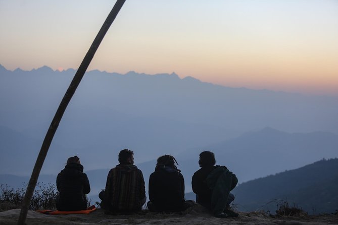 Nagarkot Sunrise and Day Hike to Bhaktapur - Review Last Words