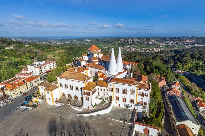 National Palace of Sintra Tickets: Skip the Line Entry - Directions and How to Book