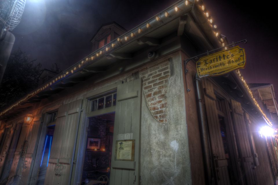 New Orleans: Haunted Pub Crawl - Common questions