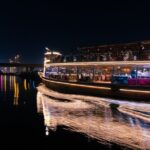 4 new years luxury dubai canal cruise New Years Luxury Dubai Canal Cruise