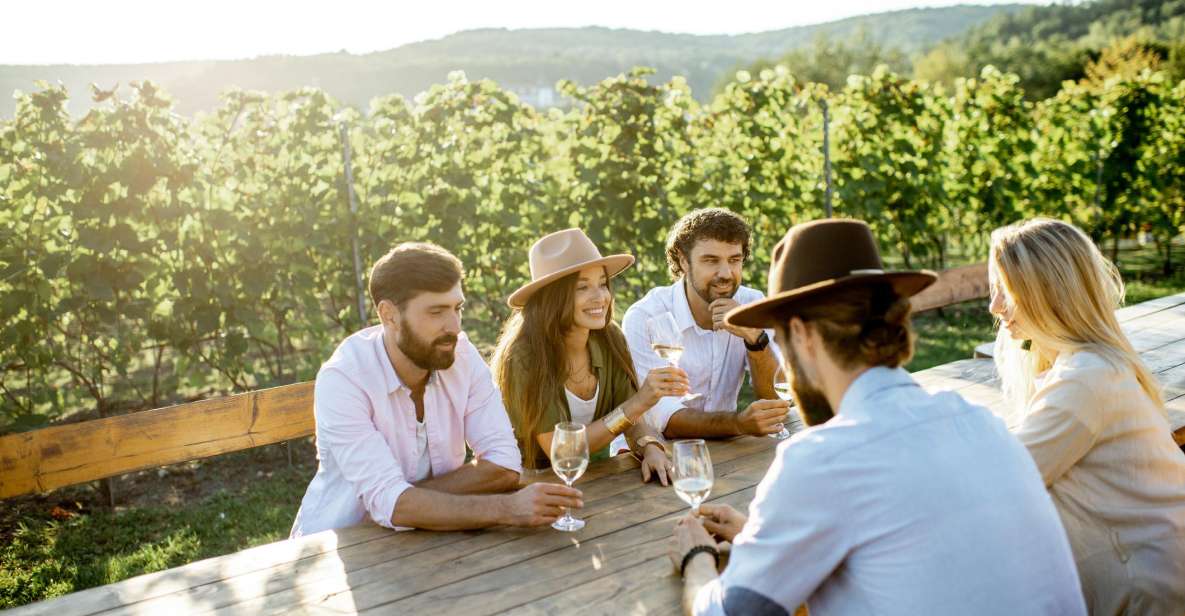 Newcastle: Boutique Hunter Valley Wine Tour - Customer Reviews