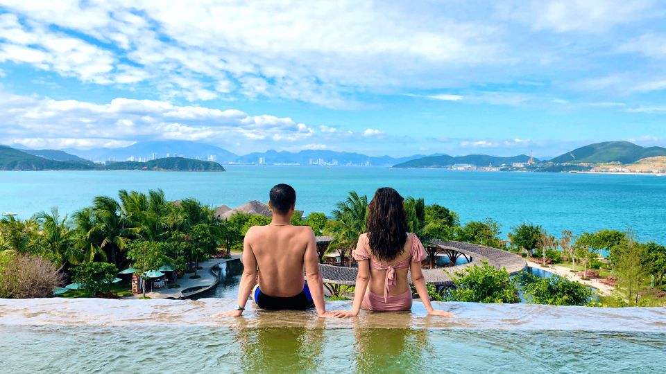 Nha Trang Full Day 3 VIP Islands - Hon Tam Resort - Common questions