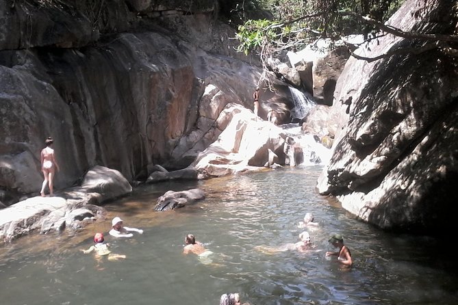 Nha Trang Waterfalls Private Tour - Contact and Support