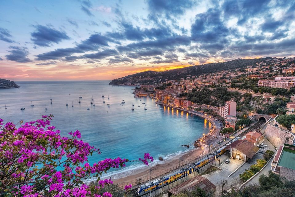 Nice Airport Transfer to Nice - Additional Information