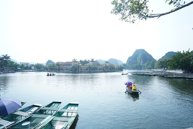 Ninh Binh One Day Trips- From Hanoi - Last Words