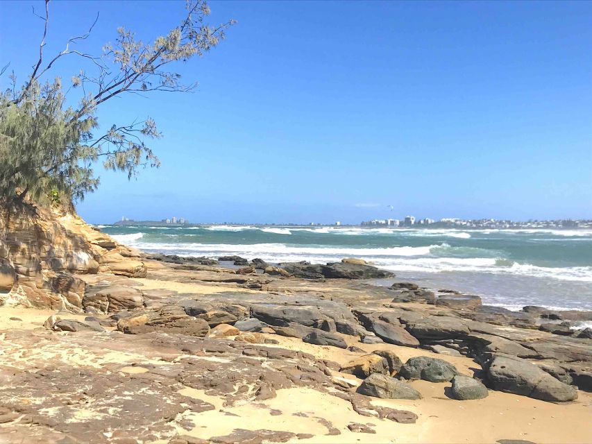 Noosa: Hidden Beach & Hilltop Walks Private Day Tour & Lunch - Pricing and Reservation Options