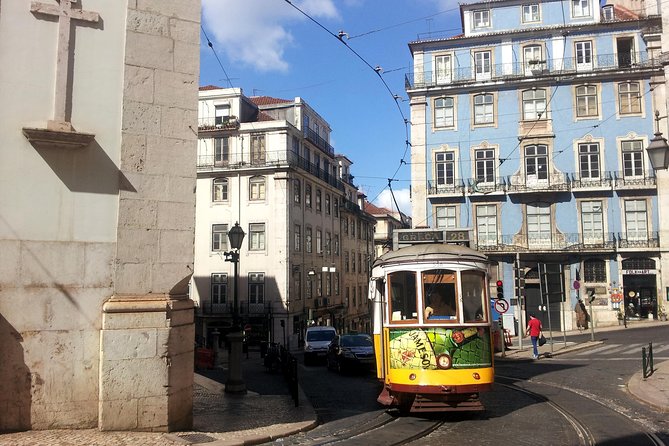 Old Lisbon Walk Tour - Price Details