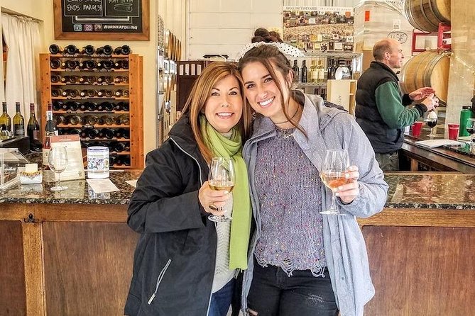 Oregon Coast Tour and Wine Tasting From Portland- Full Day Tour - Customer Reviews