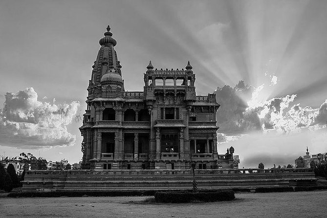 Palaces Tour: Day Tour to Baron Palace , Abdeen Palace,Manial Palace. - Manial Palace Architecture