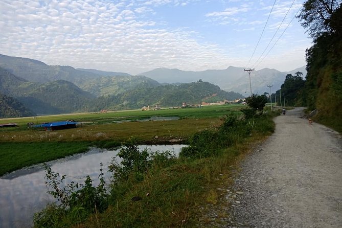 Pame Cycling Day Tour From Pokhara - Experience Khapaundi
