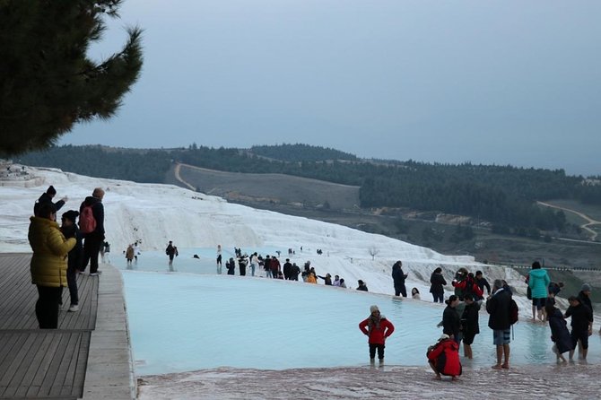 Pamukkale Tour From Kusadasi - Small Group - Last Words