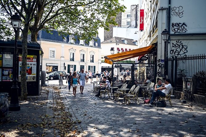 Paris Chocolate and Pastry Tour With Secret Food Tours - Positive Feedback and Recommendations