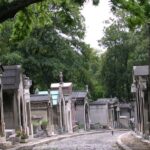 4 paris pere lachaise cemetery walking tour Paris: Père Lachaise Cemetery Walking Tour