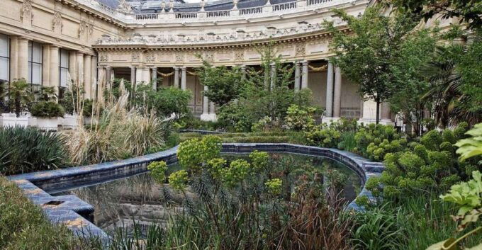 Paris: Petit Palais In-App Audio Tour on Your Phone (ENG) - Common questions