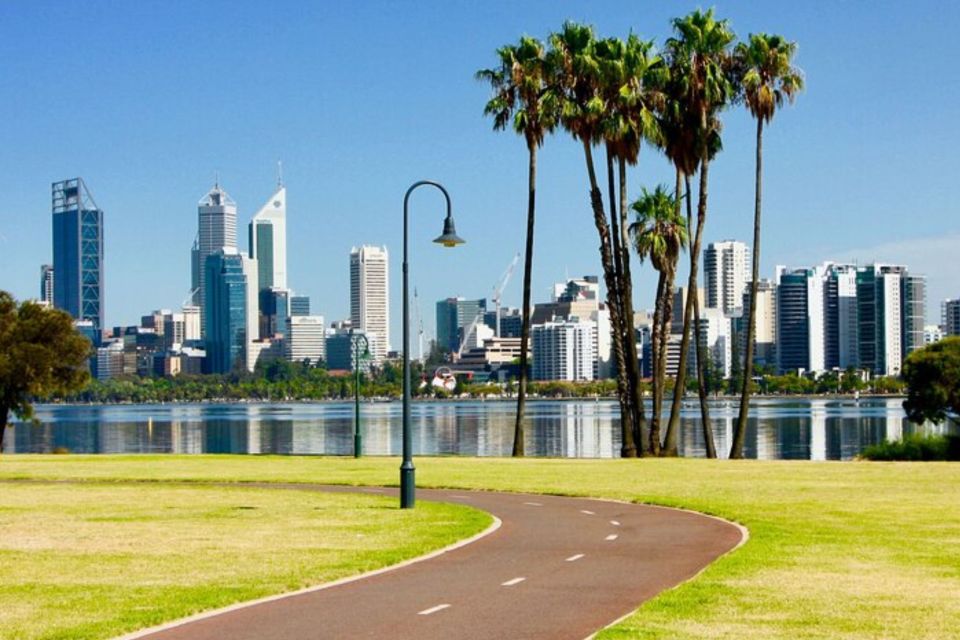 Perth: Private Custom Tour With a Local Guide - Language and Accessibility