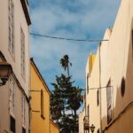 4 photographic walk through the old town of las palmas Photographic Walk Through the Old Town of Las Palmas
