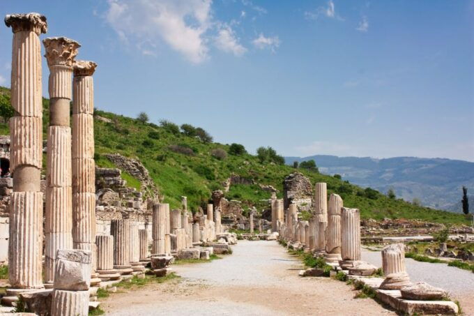 Pompeii: Guided Tour With Skip-The-Line Entry - Customer Reviews