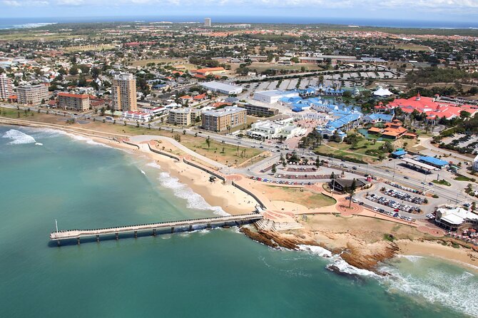 Port Elizabeth Safari and City Tour From Gqeberha - Insider Tips