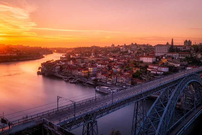 Porto Like a Local: Customized Private Tour - Reviews and Feedback