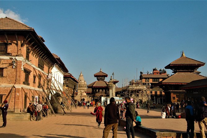 Pottery Square Tour - Bhaktapur - Common questions