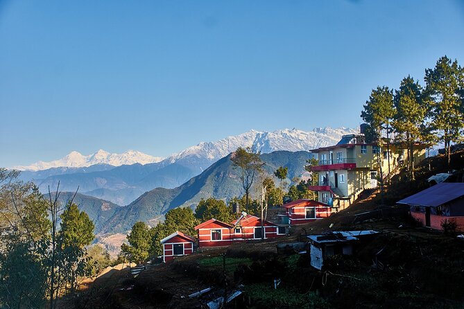 Private 2 Days Trekking in Kathmandu Valley With Dinner - Cultural Experiences