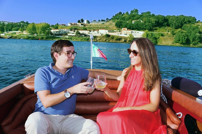 Private Boat Tour - Rickys Douro - Tour Highlights