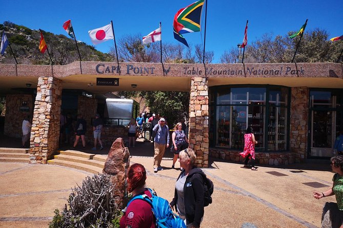 Private Cape of Good Hope Cape Point Penguins Kirstenbosch Tour - Price and Reviews