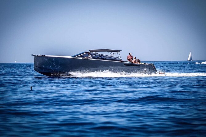 Private Cruising With Axiom Yacht From Hvar - Last Words