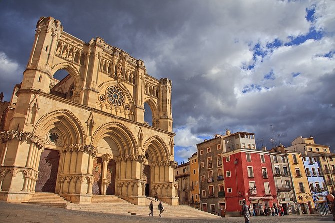 Private Day Excursion to Cuenca From Madrid W/ Hotel Pick up & Drop off - Terms and Conditions