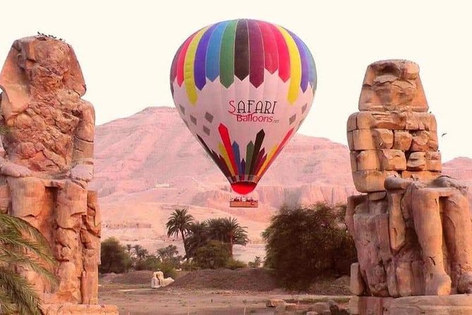 Private Day Tour to Luxor From Cairo by Plane - Inclusions and Exclusions