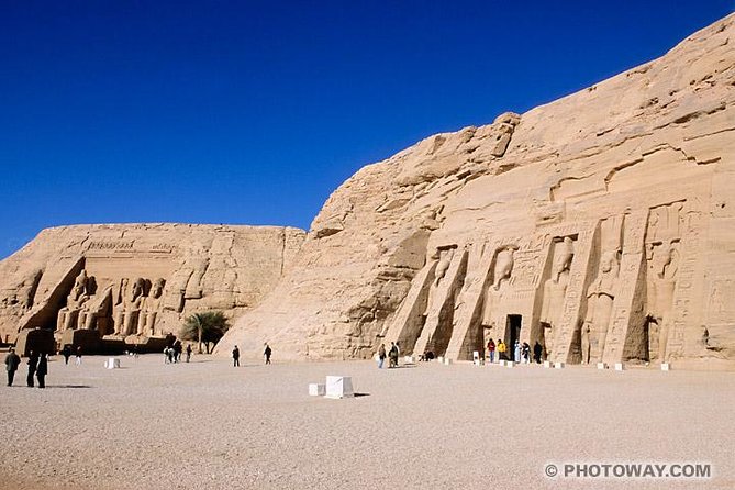 Private Day Trip To Kom Ombo And Edfu Temples From Aswan - Pickup Locations and Duration