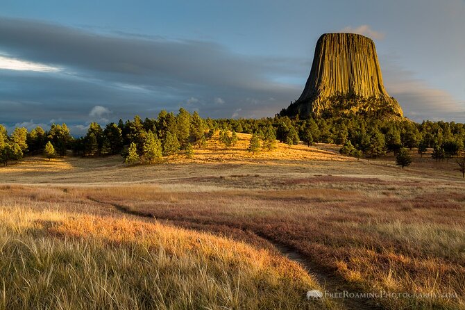 Private - Devils Tower Monument (Spearfish Canyon/Deadwood) - Common questions