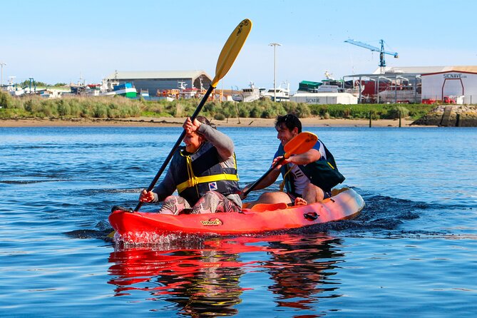 Private Experiences of Initiation to Kayaking and Stand Up Paddle - Pricing and Booking