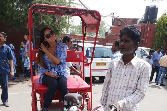 Private Full-Day Delhi Tour With Tuktuk Ride - Last Words