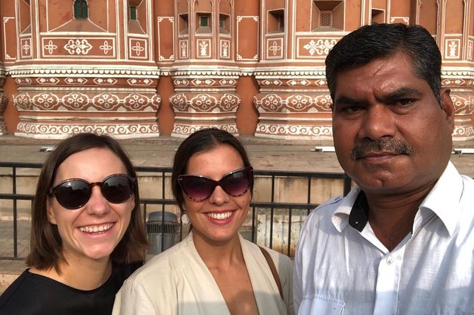 4 private full day jaipur city tour with various options Private Full Day Jaipur City Tour With Various Options