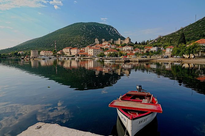 Private Full Day Tour From Dubrovnik: Ston With Wine Tastings - Common questions