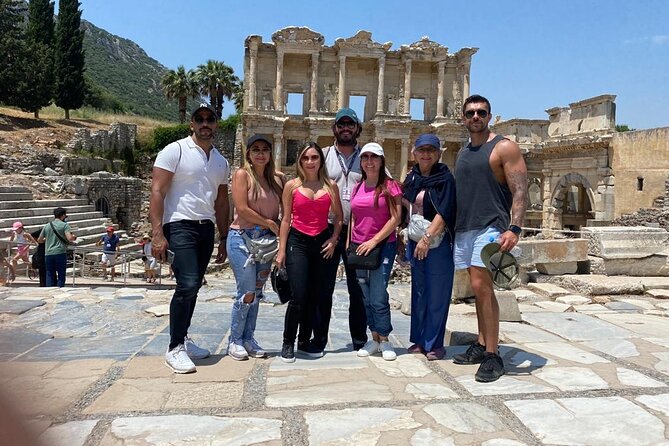 Private Guided Ephesus Tour From Kusadasi Cruise Port - Important Reminders